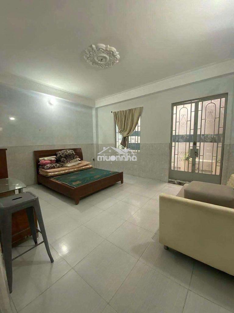 Cho thuê nhà 1 trệt 2 lầu 3pn 3wc 5x21m hẻm nguyễn thị thập - Ảnh 4
