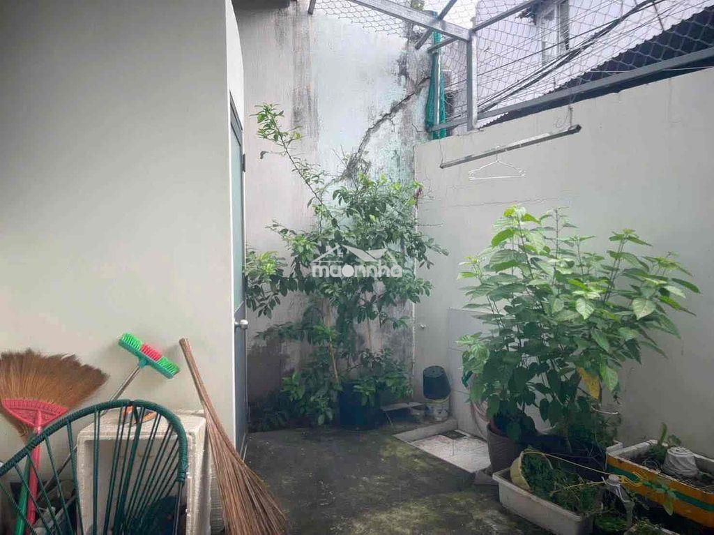 🟩🟩🟩🟩Cho thuê nhà nguyên căn hẻm nguyễn bình - nhà bè🟩🟩- diện tích: 4 x - Ảnh 3