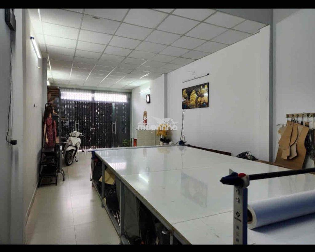 Cho thuê nhà nguyên căn 52/25 thoại ngọc hầu - 2