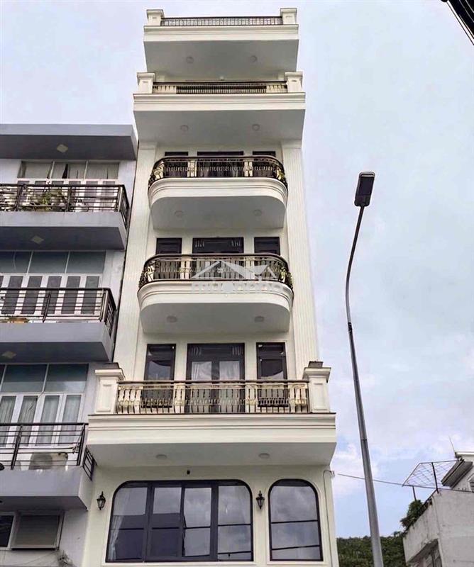 Duplex full nội thất - gần công thương 2 phút đi bộ