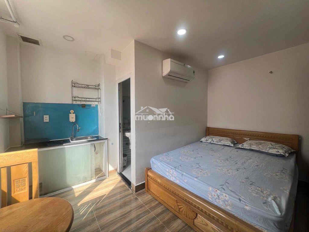 🔥Chdv võ thị sáu q3 - 25m2 - phòng sẵn ở ngay - 6tr/th- cọc 1th - - Ảnh 2