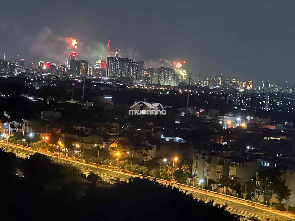 Saigon intela (sài gòn intela) giá chỉ từ 2,03-2,130 tỷ căn 50m2-55m2 - 2