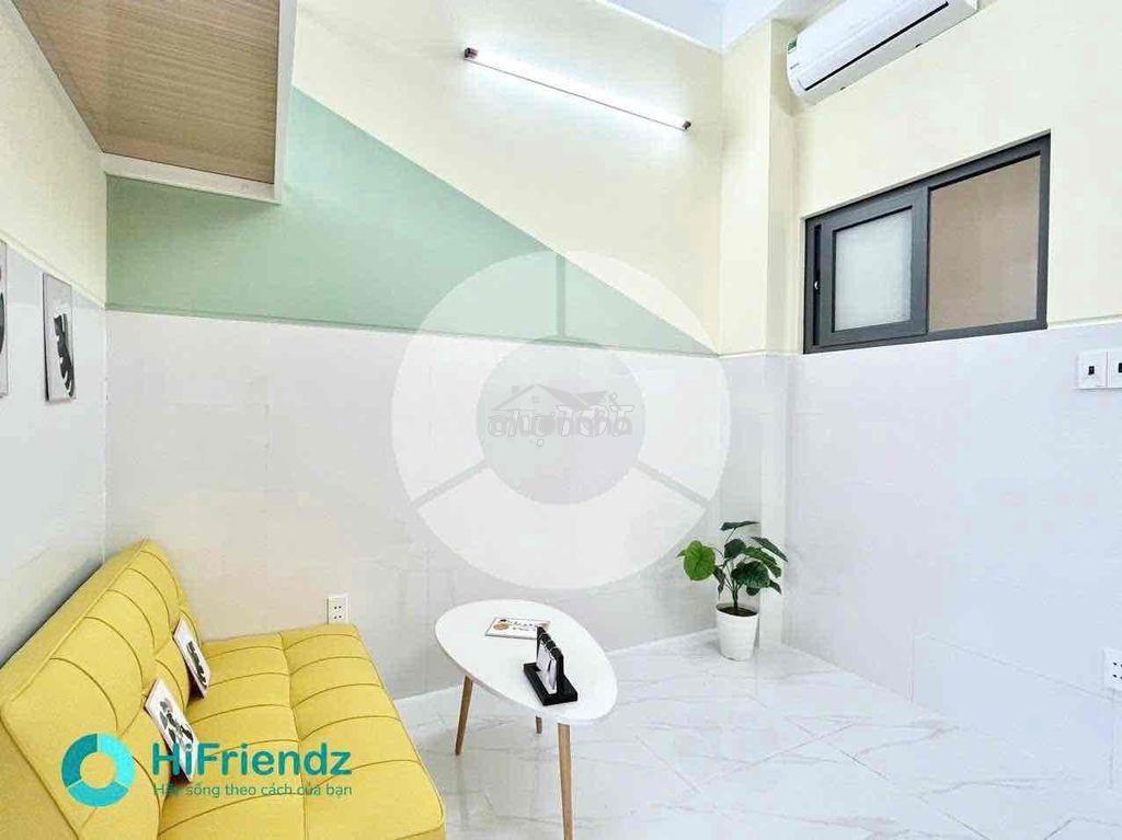 Duplex cam kết y hình full nội thất ngay quận 11 siêu đẹp - 4