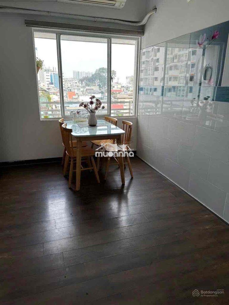 Căn hộ chung cư nguyễn kim, phường 7, quận 10, tp. hcm. dt 72m², 2 pn - Ảnh 4