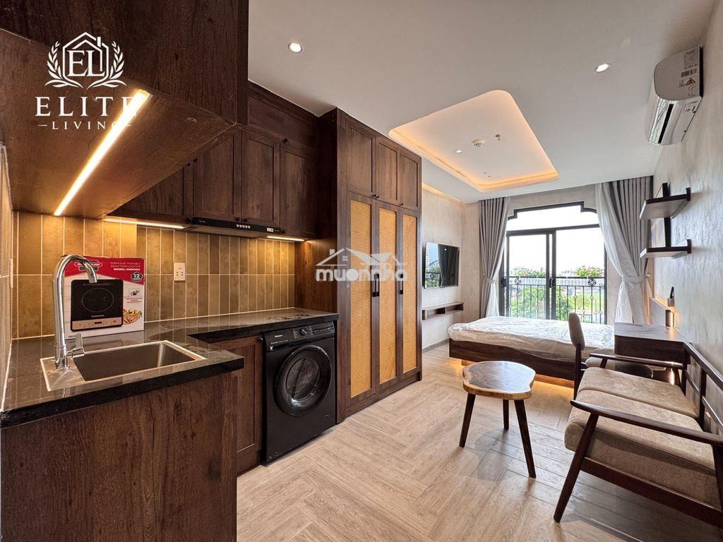 Khai trương chdv mới 100%gò vấp ngay đại học gia định ,vlu,iuh gần dqh - Ảnh 4