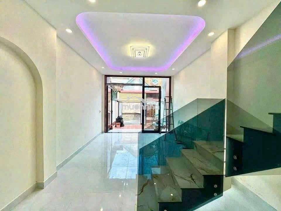 Nhà sân vận động đông hòa , phường đông hòa tp dĩ an  - Ảnh 3
