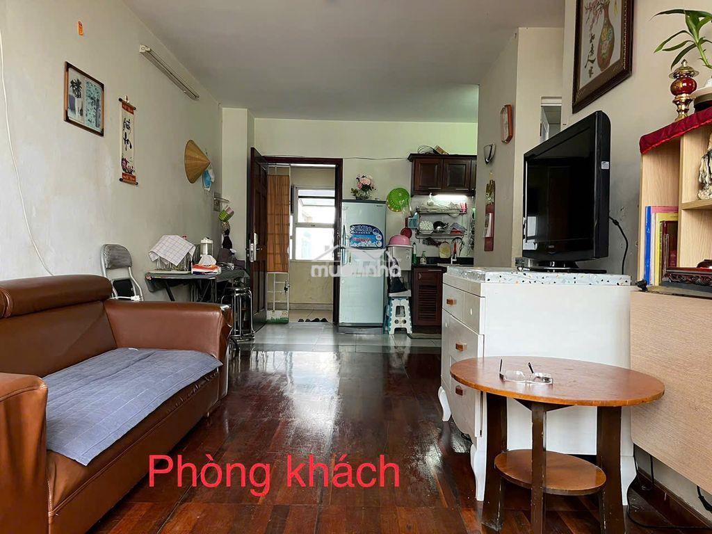 Bán căn hộ chung cư bàu cát 2 (tân bình) – 70m² (2pn, 2wc) – 4 tỷ - Ảnh 2