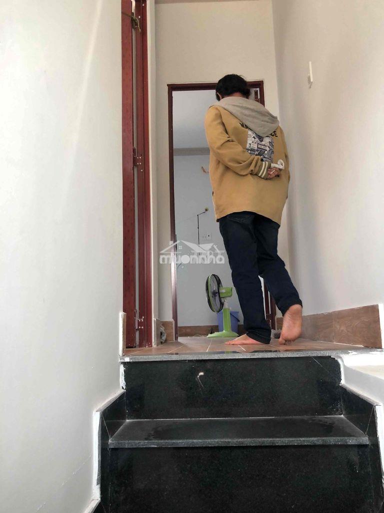 Cần bán gấp nhà đường trịnh quang nghị - 4
