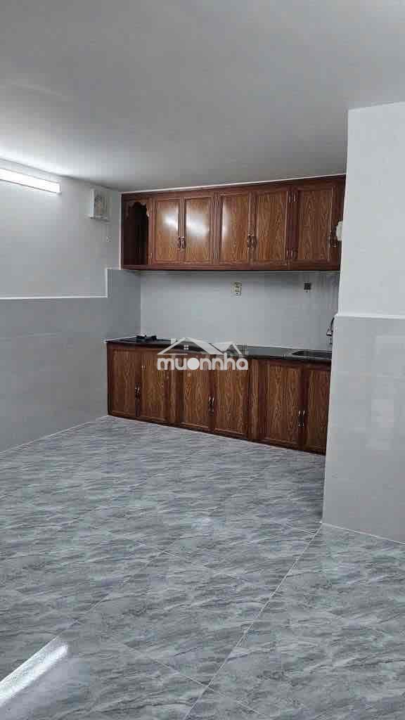Nhà hxh ngay ngã tư phu nhuận 5x11m, 1 lâu 2 pn - Ảnh 2