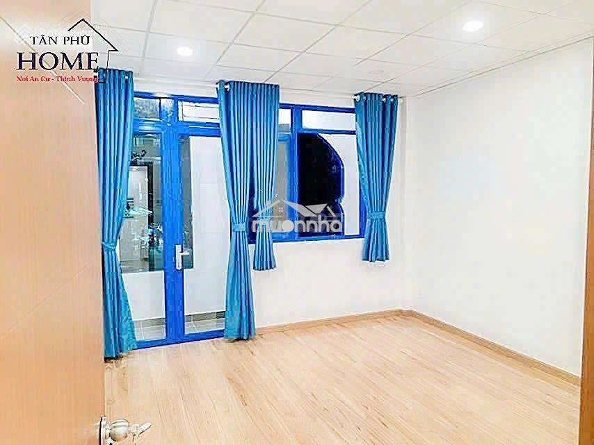 🔴 Hẻm 10m thoại ngọc hầu & lũy bán bích _4 x 20m_2 tấm "2pn + 2wc" - 4