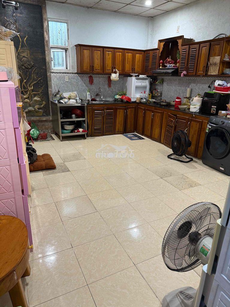 Nhà kiệt oto - Ảnh 3