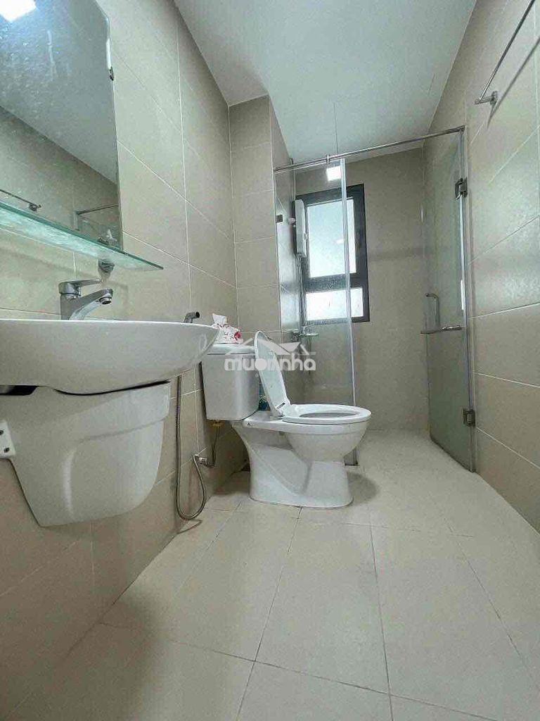 Căn hộ 1pn topaz twins view hồ bơi, full nội thất, tầng cao thoáng mát - Ảnh 4