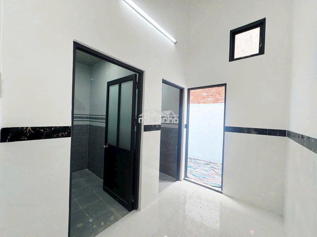 Nhà cấp 4 trảng dài giá rẻ - Ảnh 4
