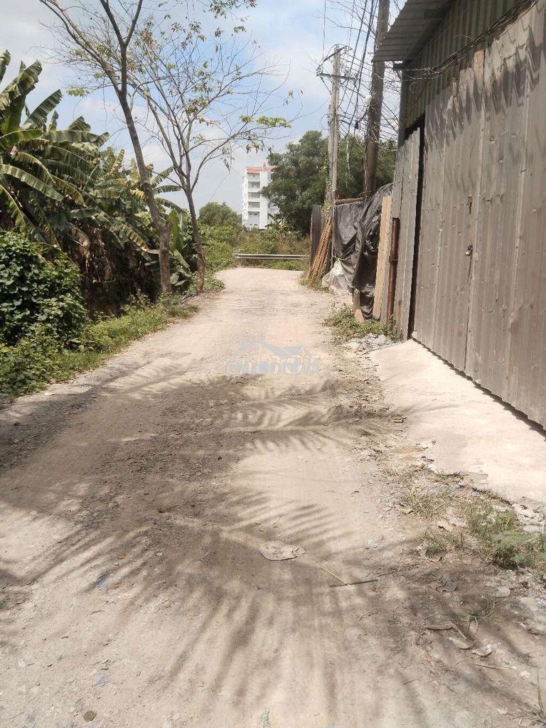 Cho thuê kho mặt tiền kênh phạm văn sáng,  xã bà điểm hóc môn,  đường  - Ảnh 3