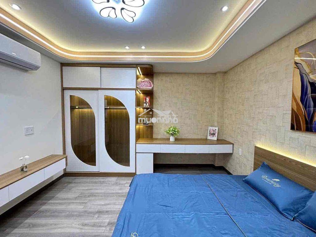 🏦 Nhà mới đẹp nc nup hẻm 778 thống nhất p15 - Ảnh 3