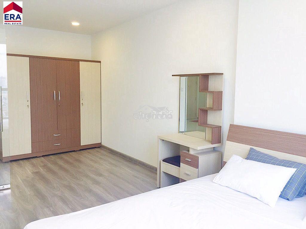 57m2 sát sông, đón sóng hạ tầng, sổ hồng, 5 phút đến bitexco, hđ thuê - Ảnh 4
