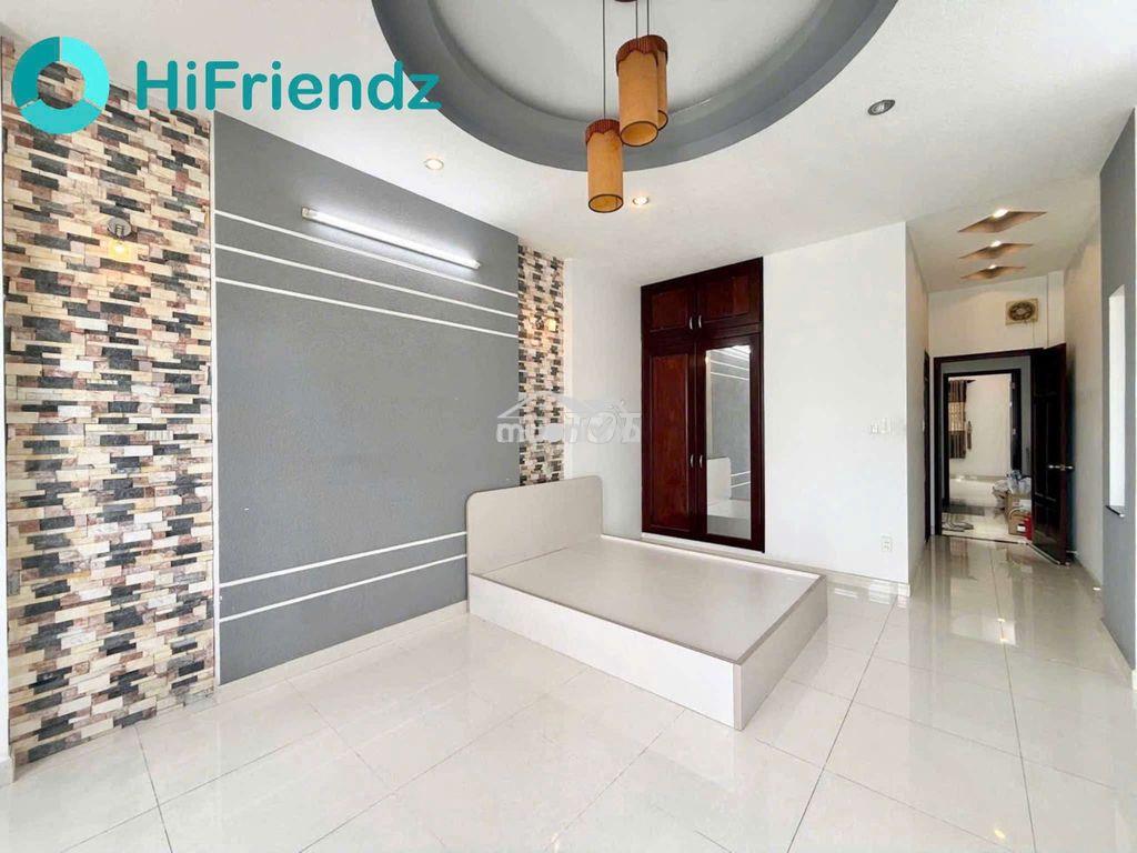 🤩 Nên ở liền căn hộ mới 1 - 2pn đủ nội thất ban công sát aeon bình tân - Ảnh 2