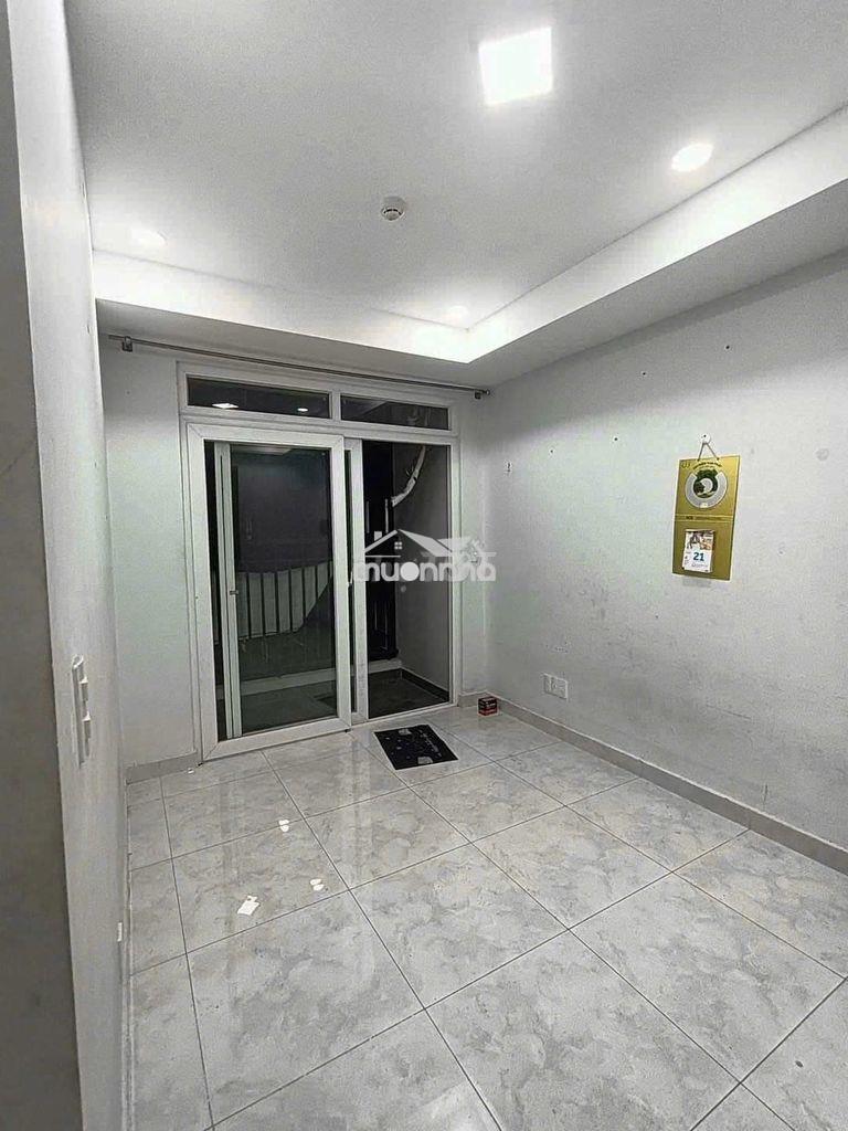 Cho thuê căn hộ felisa riverside quận 8