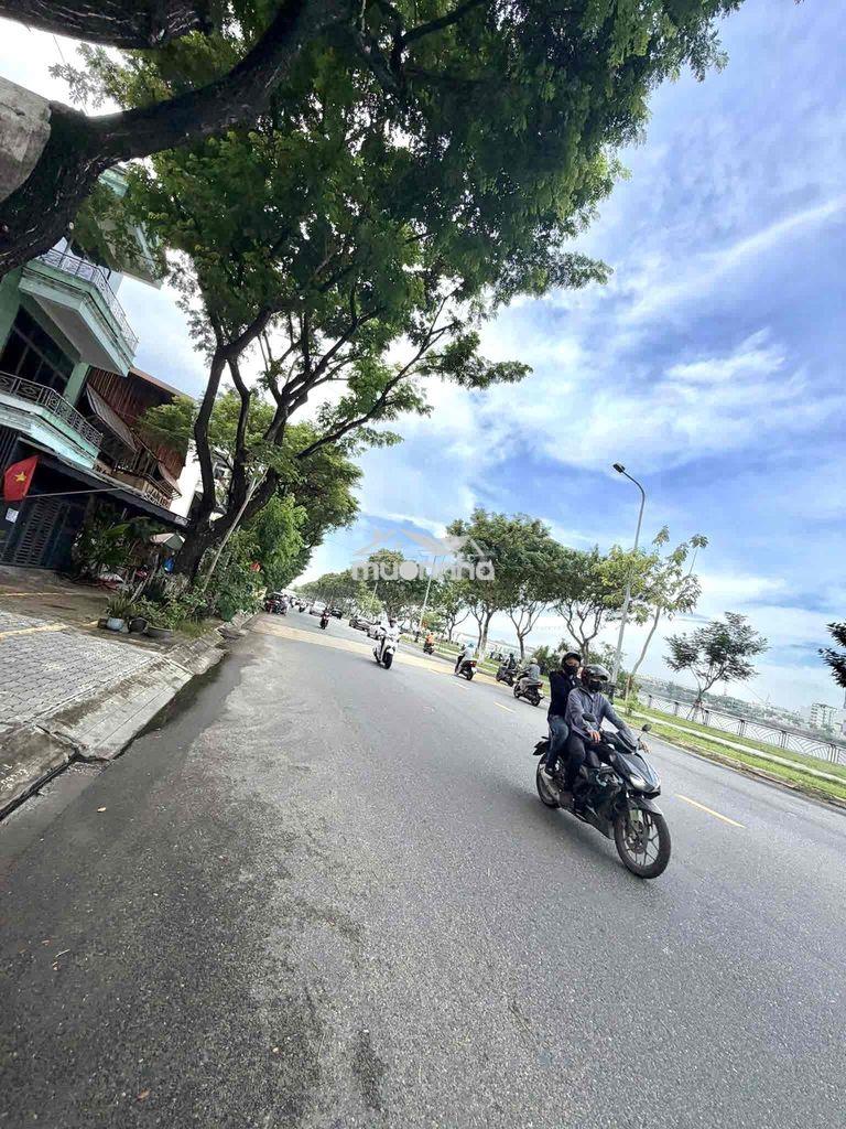 Cho thuê nhà đường chương dương view sông hàn - Ảnh 3