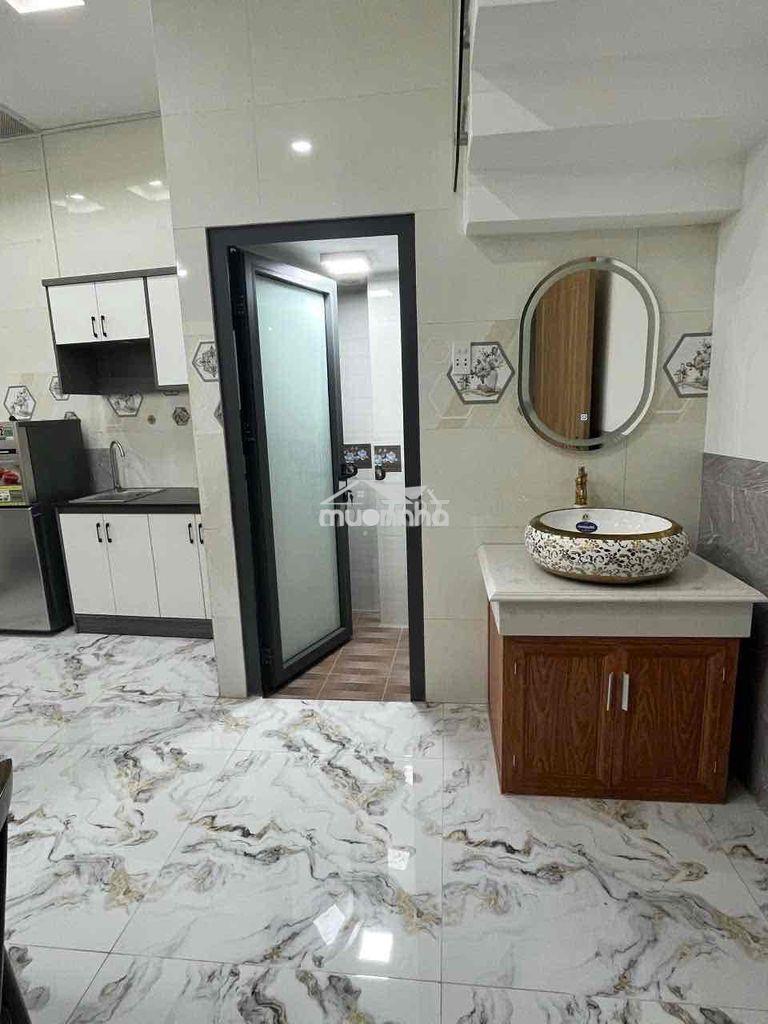 Căn hộ mới full nội thất - miễn phí xe sát y dược, chợ rẫy, ueh - Ảnh 4