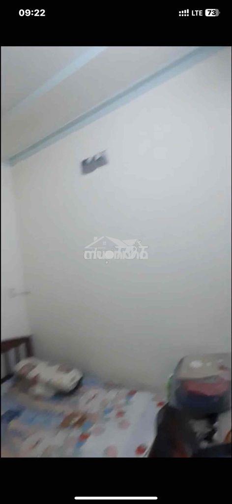 Cho thuê nhà c4, 4.2x20m, 2pn, hẻm 4m, sát chợ cầu, nvq, đht, q12 - Ảnh 3