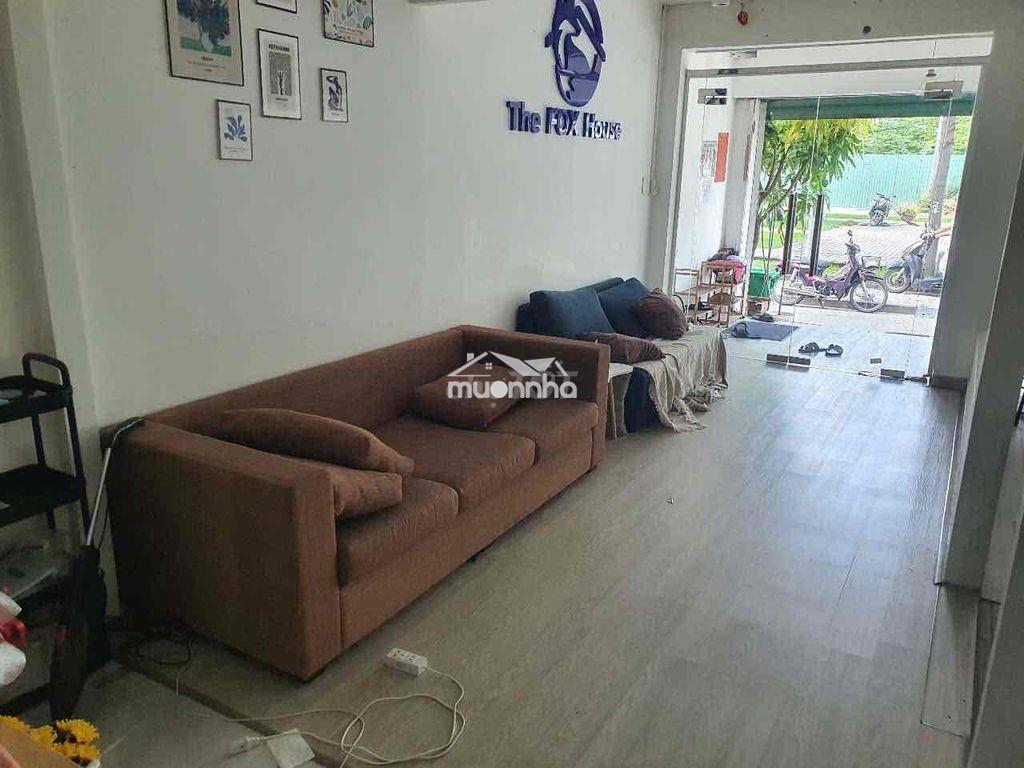 Mặt bằng siu rộng ngay trung tâm quận 7 tân hưng - Ảnh 4