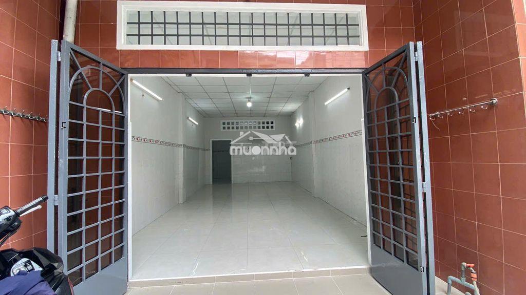 Chính chủ bán nhà hẻm 1/ đoàn văn bơ khánh hội q4 - nở hậu tài lộc 7m - 2