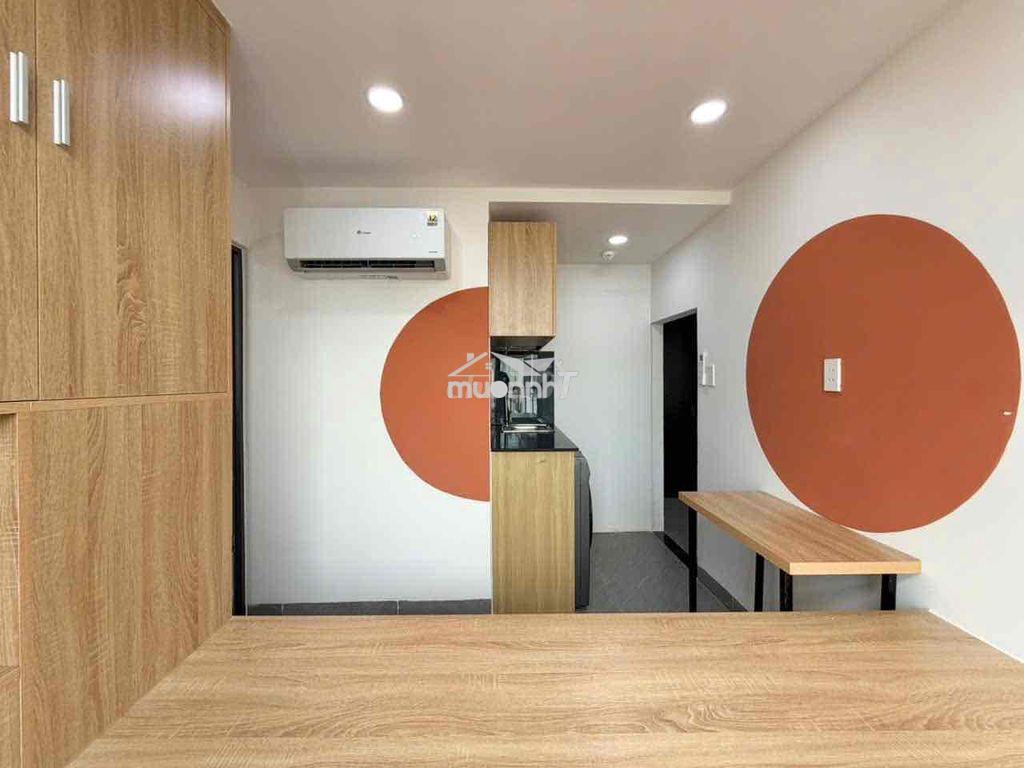 Chính chủ vừa ra dự án 16 phòng - full nội thất - 2