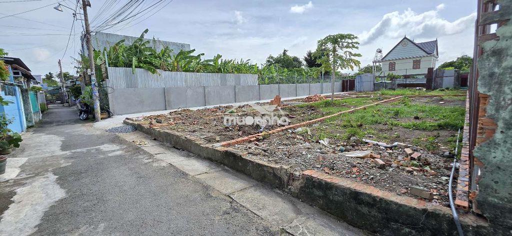 Đất 78m kdc hẻm nguyễn tri phương gần vòng xoay cầu hang p. biên hòa  - 4