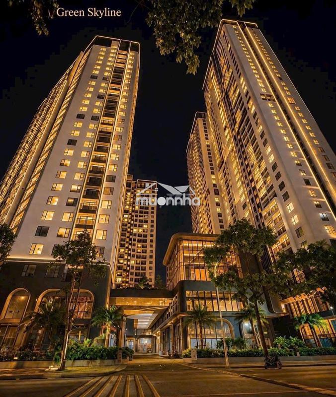 Ch làng đại học thủ đức, thanh toán 10% ký hđmb, full nội thất
