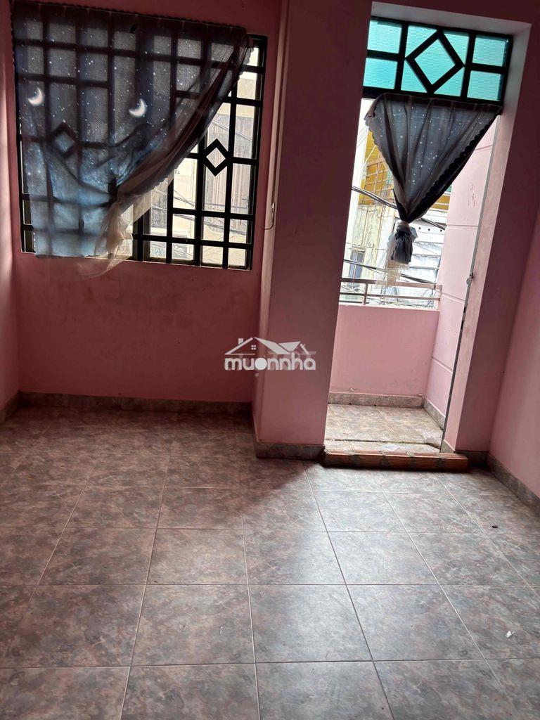 Nhà cho thuê 9tr nguyên căn/ đường xe hơi tới của quận 7 - Ảnh 3