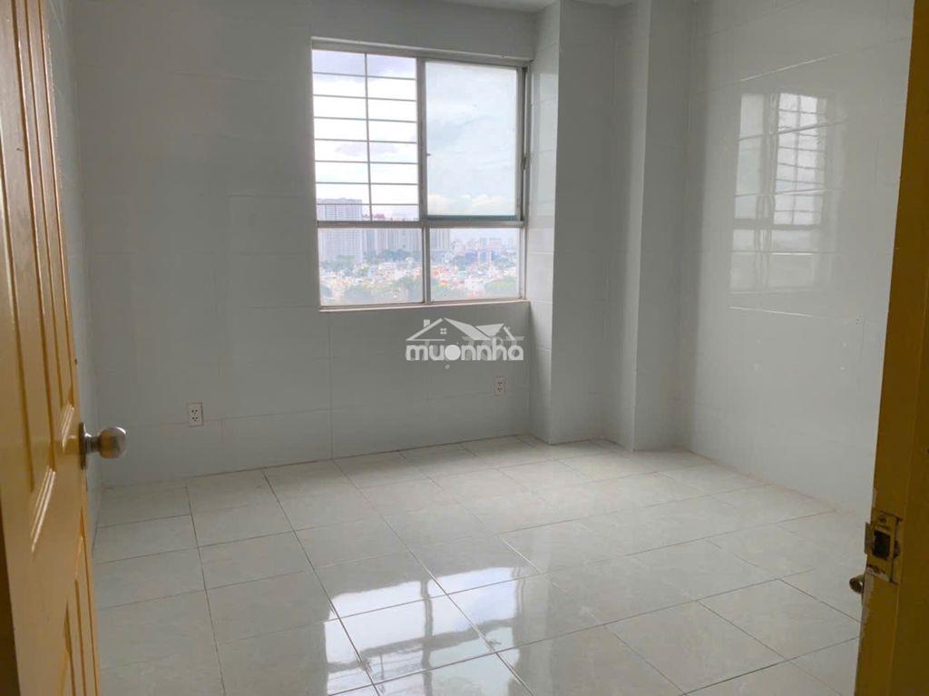 Chung cư him lam chợ lớn, 1pn, 1wc, căn góc - sẵn sổ hồng. - Ảnh 4