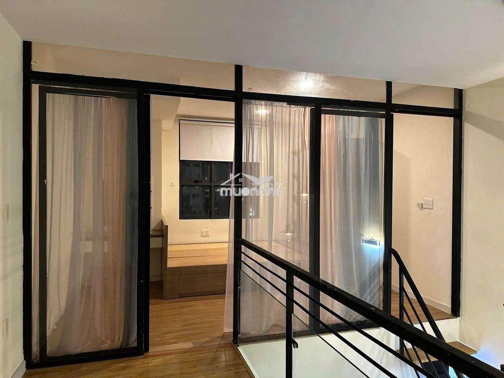 Cho thuê căn hộ duplex chung cư m-one 1 phòng ngủ - Ảnh 3
