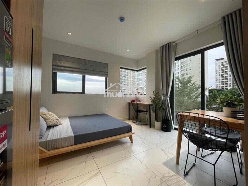 Chính chủ cho thuê căn hộ cao cấp quận 1 nằm ngay nguyễn thị minh khai