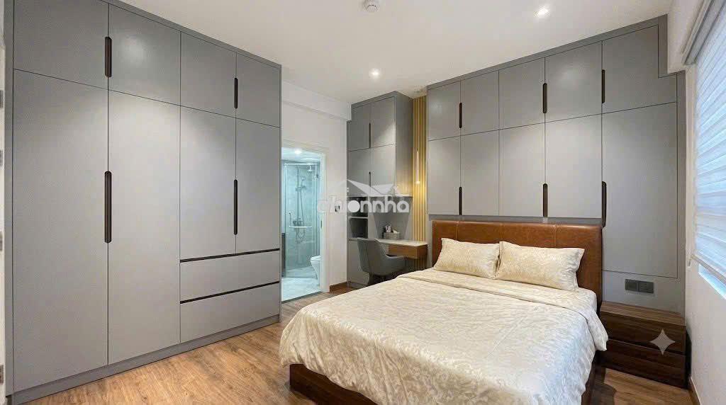 Saigon south residences, 2pn nội thất cao cấp - Ảnh 2