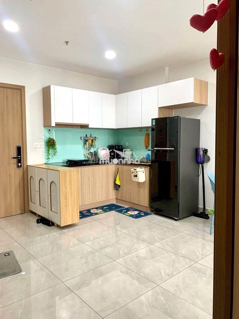 Bán căn hô 1pn/1wc - dt: 42m2 ngay vsip1 - legacy thuận giao - shr - Ảnh 4