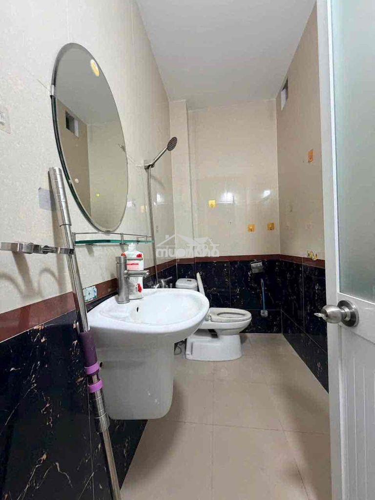 Cho thuê nhà 5x14m, 2 lầu, sát hiệp thành city, hẻm 6m, tch, q12 - Ảnh 3