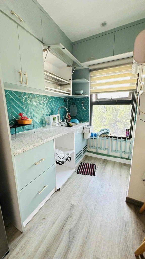 2pn+ 69m2 chính chủ bán giá siêu cạnh tranh. - 2