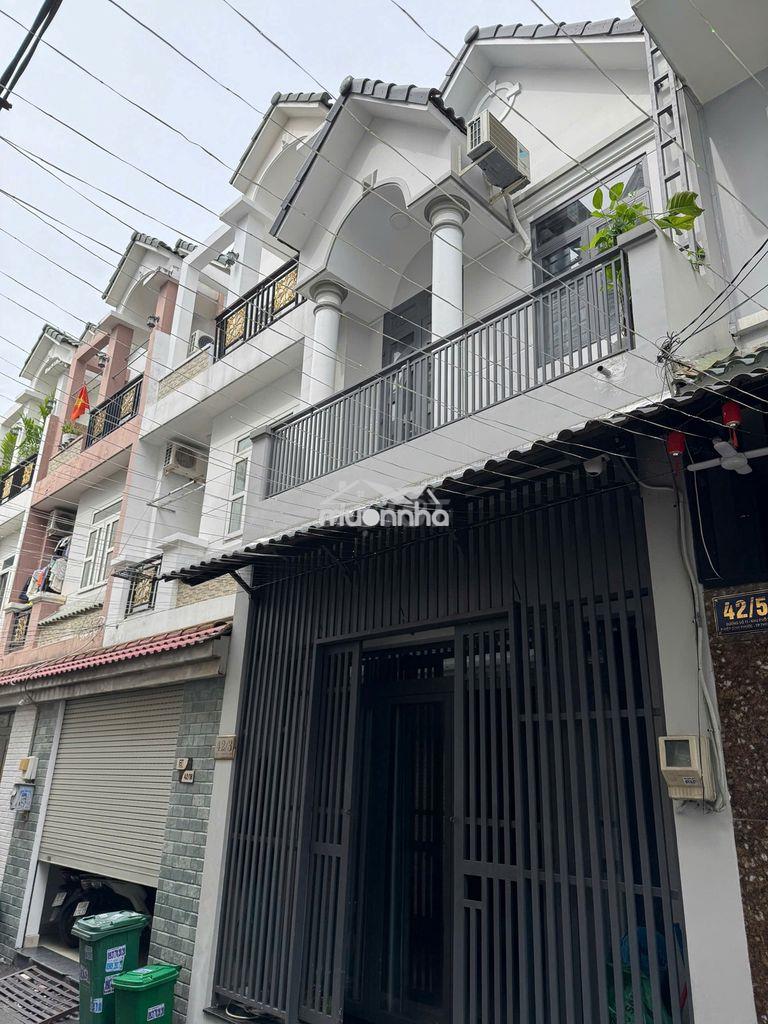 Cần bán nhà quốc lộ 13 cũ - Ảnh 2
