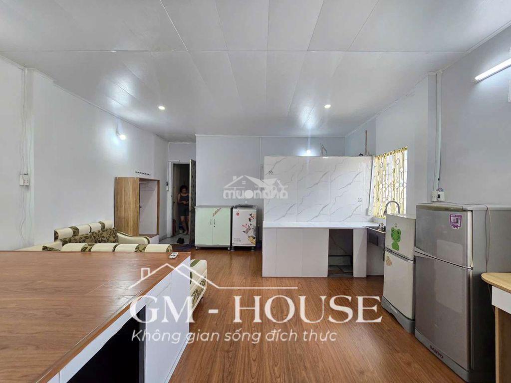 Căn hộ 35m2 có máy giặt riêng, ngay đinh bộ lĩnh - Ảnh 3