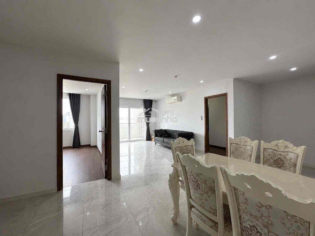 Sun village 2pn nội thất xịn giá chỉ 16tr ngay nguyễn văn đậu p6 bt - 2