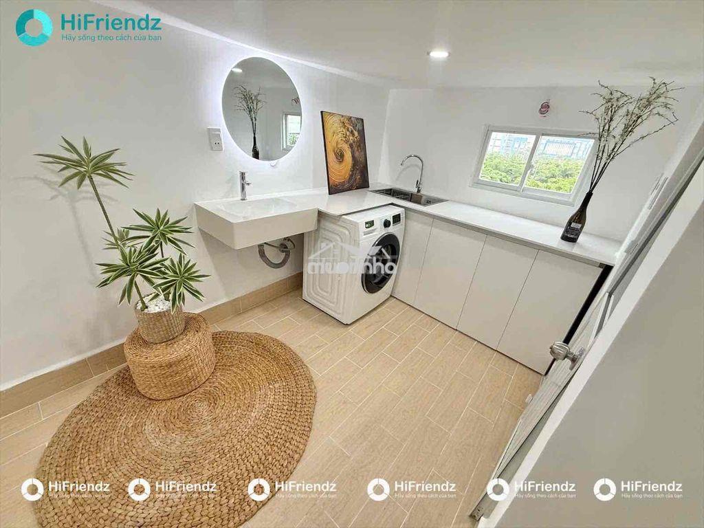 🏡 Trống lại duplex full nội thất – ngay công viên lê thị riêng 🌿 - Ảnh 2