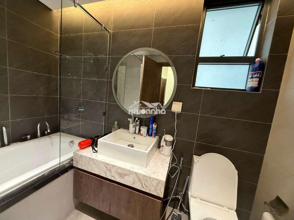 Cho thuê brilliant 96m2, full nội thất, nhà trống ở ngay - 4