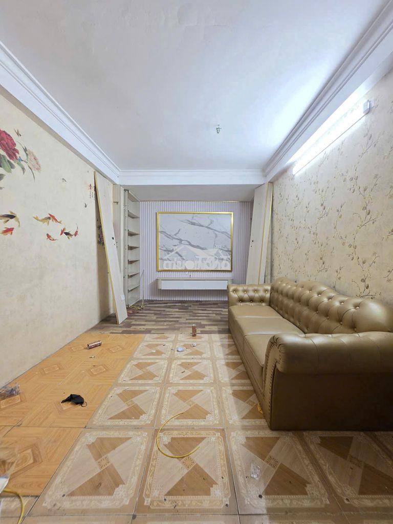 Bán gấp nhà trong ngõ 93 vũ tông phan, cạnh trường th nguyễn trãi - Ảnh 3