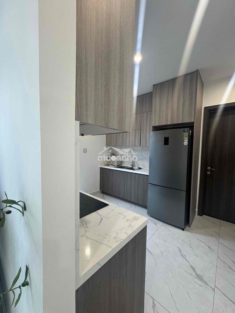 Vinhomes grand park căn 2 phòng ngủ kế bên vincom - Ảnh 4
