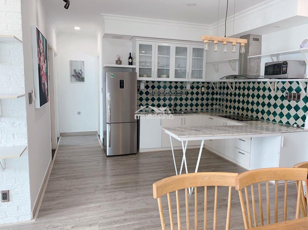 🌟 Hàng hiếm quận 6 - chung cư kiến thành 62m2, 2pn  giá chỉ 3.2 tỷ - Ảnh 2