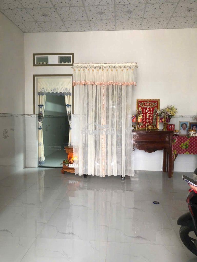 Bán căn nhà ở gần chợ chiều tân phú trung dt:119m2 shr giá thẳng 850tr - 3