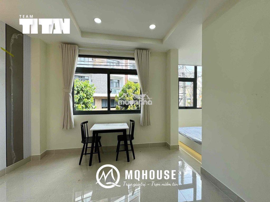 Giữ phòng đến cuối tháng 9 -cách vlu 100m - 3