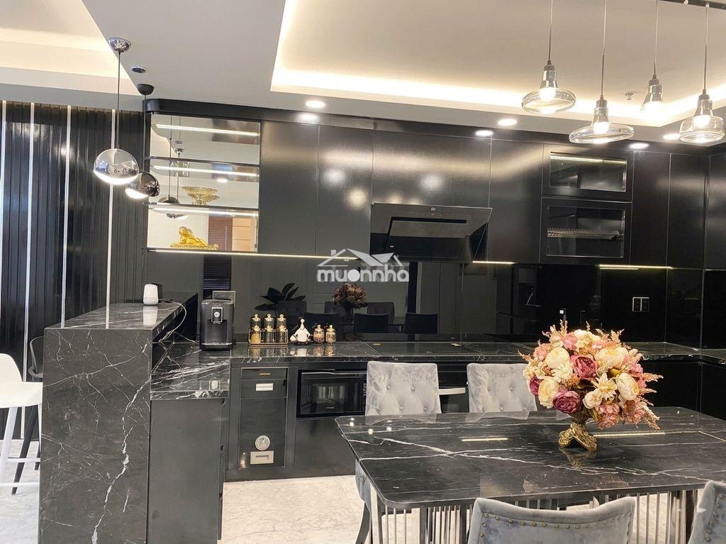 1pn sunrise north __ có lô gia, 56 m2, đầy đủ nội thất __ 15.5 trd - Ảnh 2