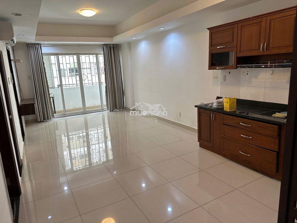 Cần bán gấp chung cư res 3, nguyễn lương bằng, q.7 - Ảnh 3